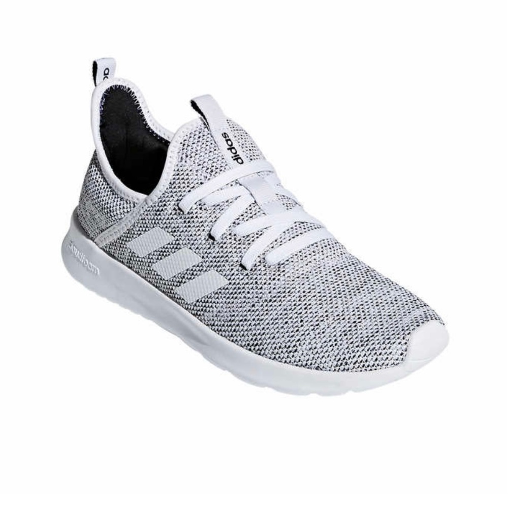 ADIDAS CLOUDFOAM PURE Sz 6.5 | Sneaker | Comfort | Pull On | NIB |
